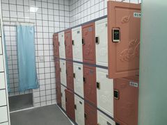 -小泳士游泳训练基地(芥园西道店)