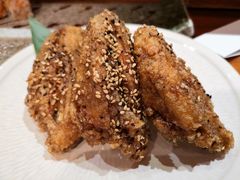 -千代武日本料理(爱建店)