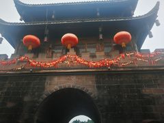 -黄龙溪古镇