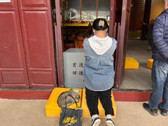 -膳缘居天然素食馆