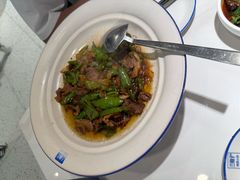 -兰湘子·湘菜小炒(石家庄万象城店)