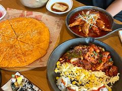 -海云台韩式汤饭·13年匠心韩料(南山店)