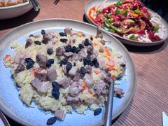 -纳鲁孜·新疆特色餐厅(上海悦荟广场店)