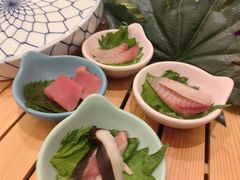 -银帆宾馆-自助餐厅(金马路店)