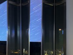 -平安金融中心云际观光层