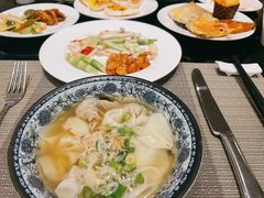 -青岛富力艾美酒店