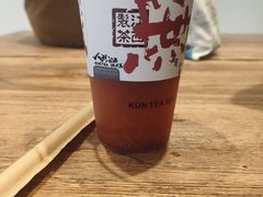-KUNCHA鲲茶·江西制茶(铜锣湾店)