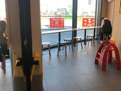 大堂-麦当劳(东石东一路店)