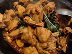 -一家亲台菜餐厅(银塘中路店)