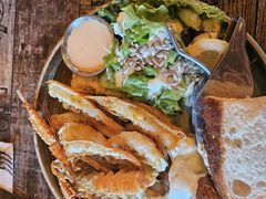 -Pakkhús Restaurant