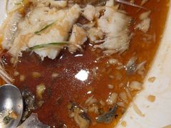 -金狮麟·新豫菜(金码大厦店)