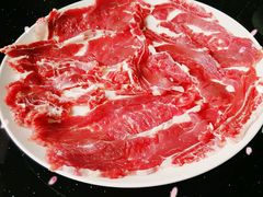 -潮汕美牛肉丸火锅店(天宁寺店)