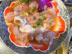 -梦山水日本烧肉(五四广场店)