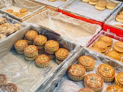 -桂发祥十八街麻花(和平路店)