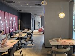 -必胜客(栖乐荟店)