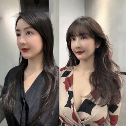 长发-SEBASTIAN塞巴斯汀