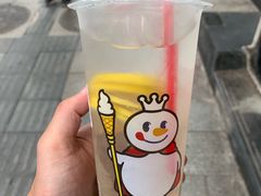 -蜜雪冰城(陈家湾店)