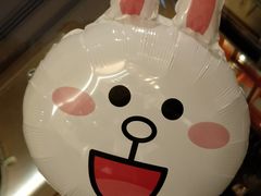 -新发展亚太JW万豪酒店·福苑咖啡厅