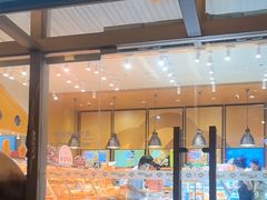 -仟吉·ART FARM主题店(菱角湖万达店)