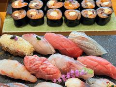 -鮨冠OMAKASE食べ放题(北京首店)