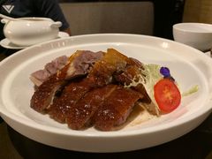 -广州文华东方酒店·江-由辉师傅主理