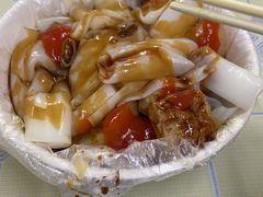 牛杂猪肠粉-小草糖水(海棠村店)