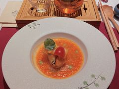 -叶叶菩提·晋福宫