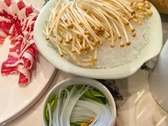 -大舜国风· 和牛火锅(绮霞街店)