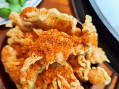 -楠火锅(仁恒梦中心店)