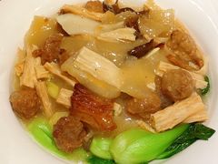 -乾州食府(小雁塔店)