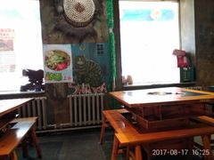 大堂-蜀留香石锅鱼(六顺街店)
