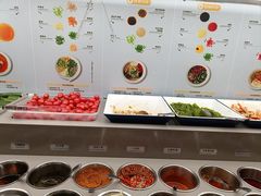 -海底捞火锅(吴中路店)