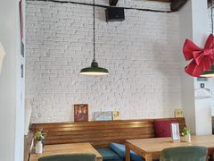 -雕刻时光咖啡馆(北师大店)