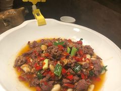-炊烟小炒黄牛肉(中心印象城店)