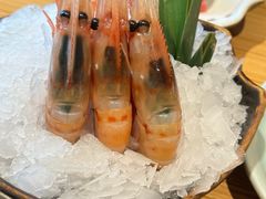 -花和海鲜自助(梅江店)