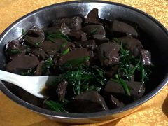 -长坦新鲜猪什夜宵广场