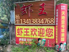 -虾王农家乐(鼎湖店)