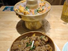 -全牛匠·乐山跷脚牛肉(新中关店)
