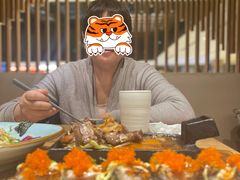 -隐泉之语日式料理(王府中环店)