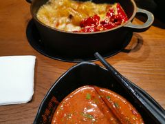 -呷哺呷哺 黄金牧场 (回龙观港龙店)