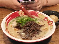 豚王拉面-豚王拉面(澳门银河店)