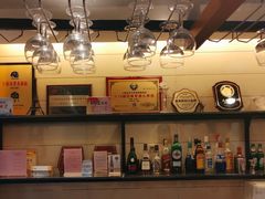 -红房子西菜馆(淮海中路店)