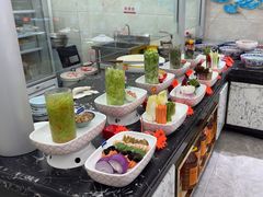 -渔码头食府(蓬莱阁店)