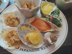 -松子料理(白家庄店)
