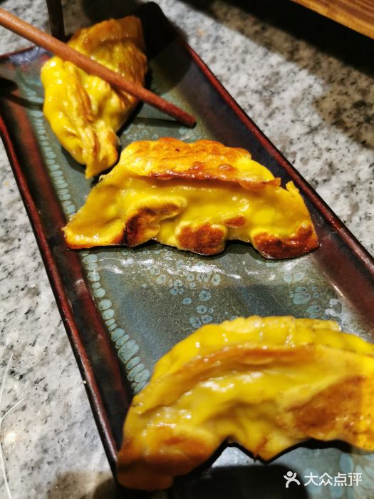 南京大牌档(中关村店)金牌煎饺图片