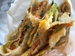 -卞姐蛋饼(陕西南路店)