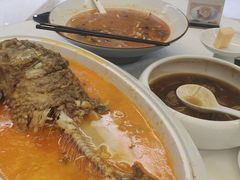 -豫满楼(郑东新区店)