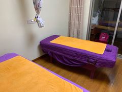 -沈师傅盲人按摩工作室(密三小区店)