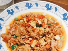 -八碗湘长沙市井菜(坡子街店)