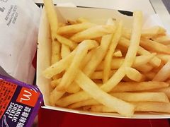 -麦当劳(团结湖店)